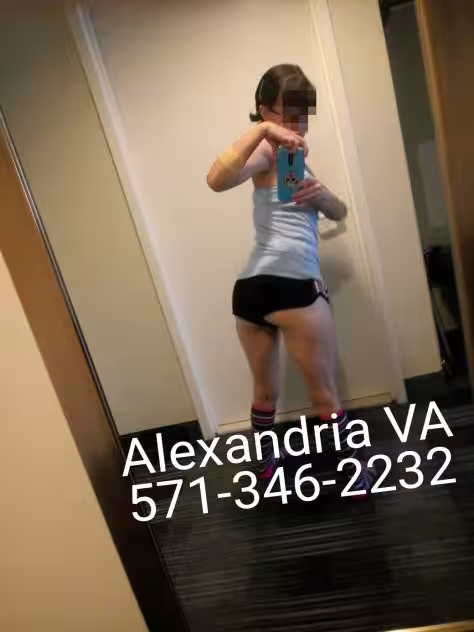 Escort Kris /Krissy Allure in Alexandria, VA