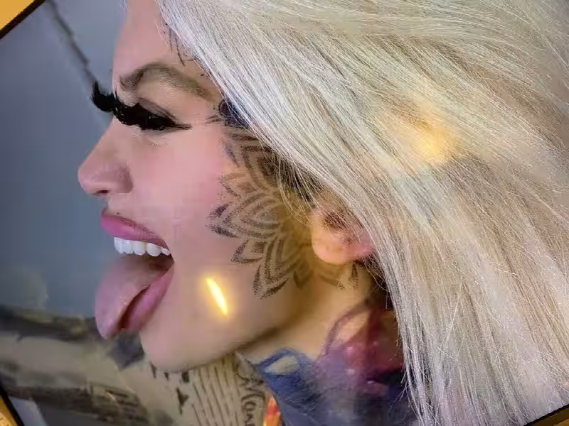 Escort/Massage Daisy in Alexandria, VA