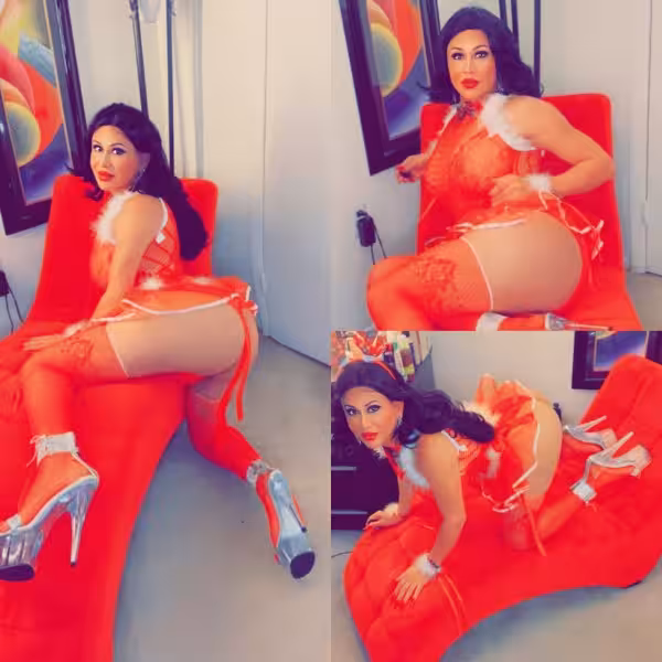 Escort/Massage/S&M TS VIPKatalina in Alexandria, VA
