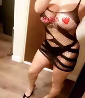 Escort/Massage Vivian in Alexandria, VA