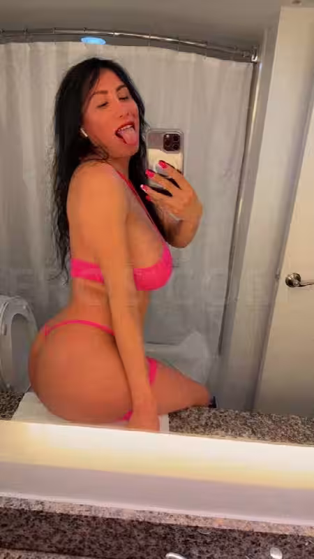 Escort TS Nicky in Alexandria, VA