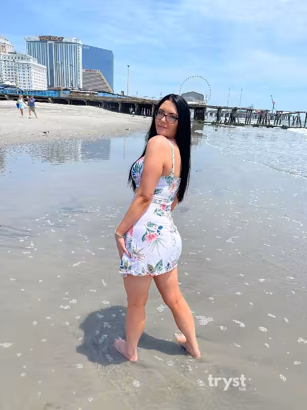 Escort Amy Kitty in Allentown, PA