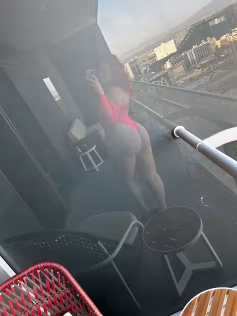 Escort/Massage Ivy James in Anaheim, CA