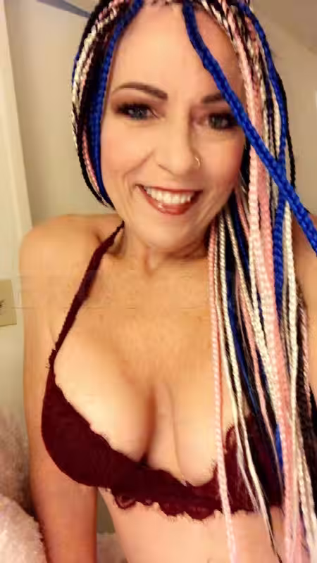 Escort/Massage Mariah in Anaheim, CA