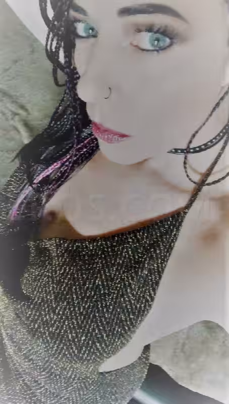 Escort/Massage Mariah in Anaheim, CA