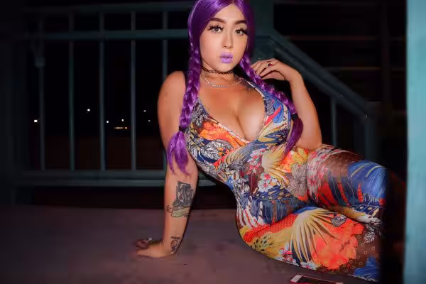 Escort/Massage/S&M Elisa Sweetz / Roxy Bugatti in Anaheim, CA