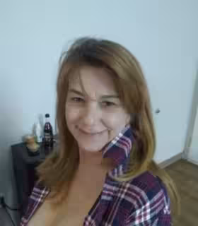 Escort/Massage Ashley in Annandale, VA