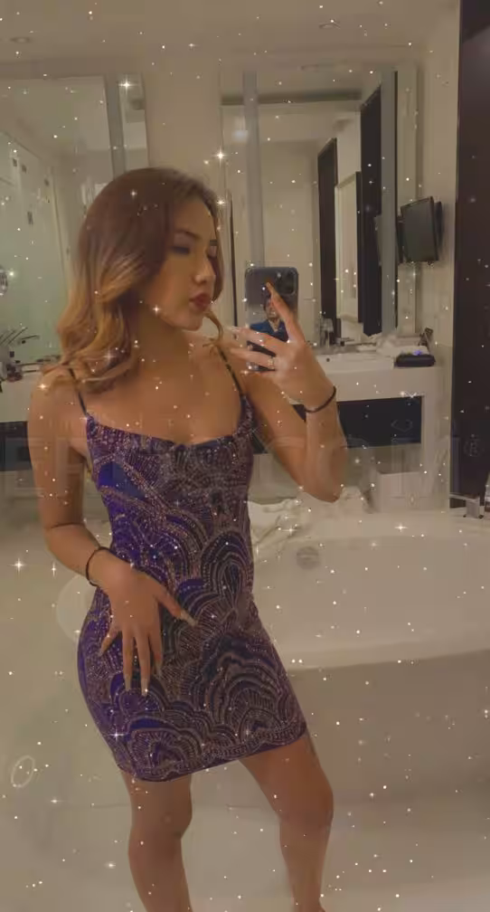 Escort Naughty Niki in Arlington, VA