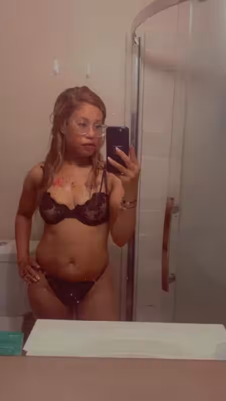 Escort Letty James in Atlanta, GA