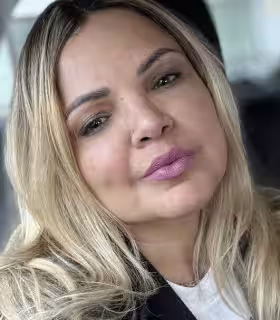 Escort/Massage Ana in Atlanta, GA