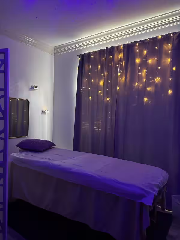 Escort/Massage Ana in Atlanta, GA