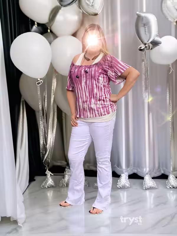 Escort/Massage Cristin Sparks in Atlanta, GA