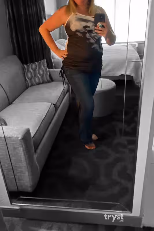 Escort/Massage Cristin Sparks in Atlanta, GA