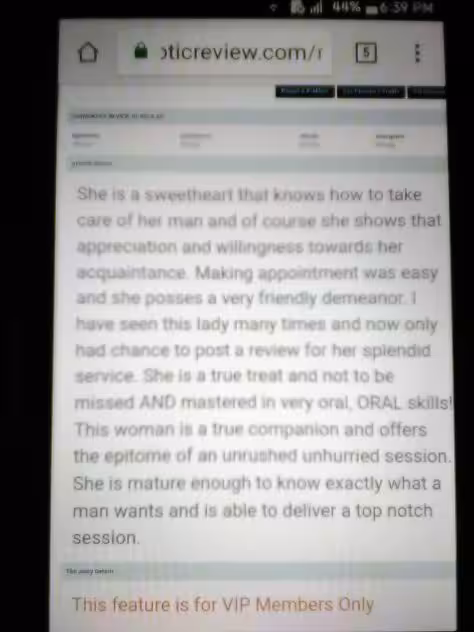 Escort/Massage Delilah in Atlanta, GA