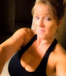 Escort Terri in Atlanta, GA