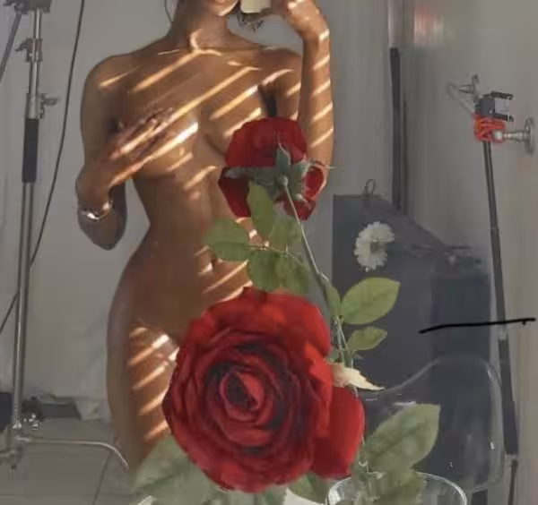 Massage/S&M Carmen in Atlanta, GA