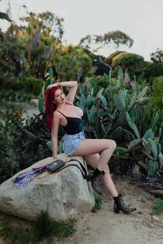 Escort/Massage/S&M Madison Montgomery in Austin, TX