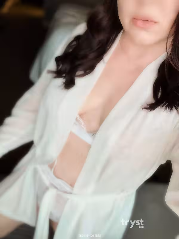 Escort Callia Alexandra / Carrie Hart in Baltimore, MD