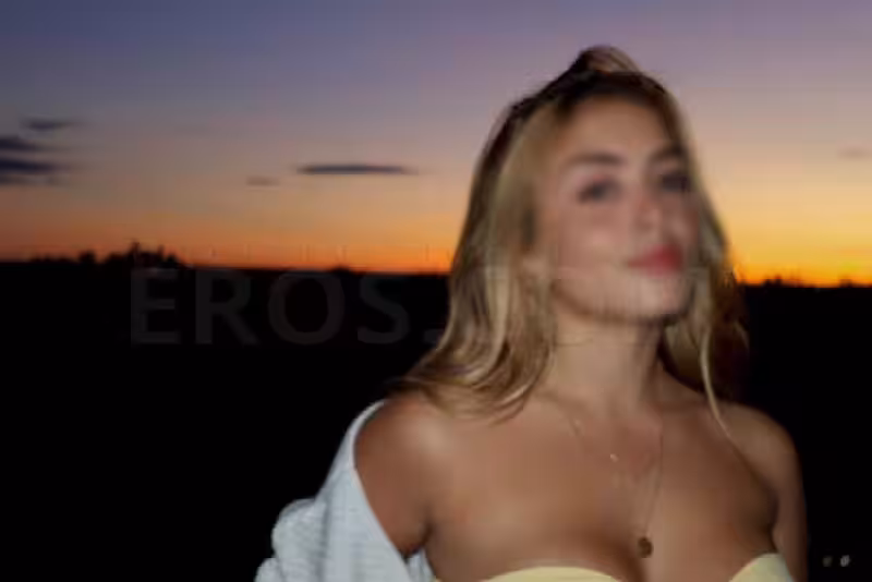 Escort Suzana Leoni in Baltimore, MD