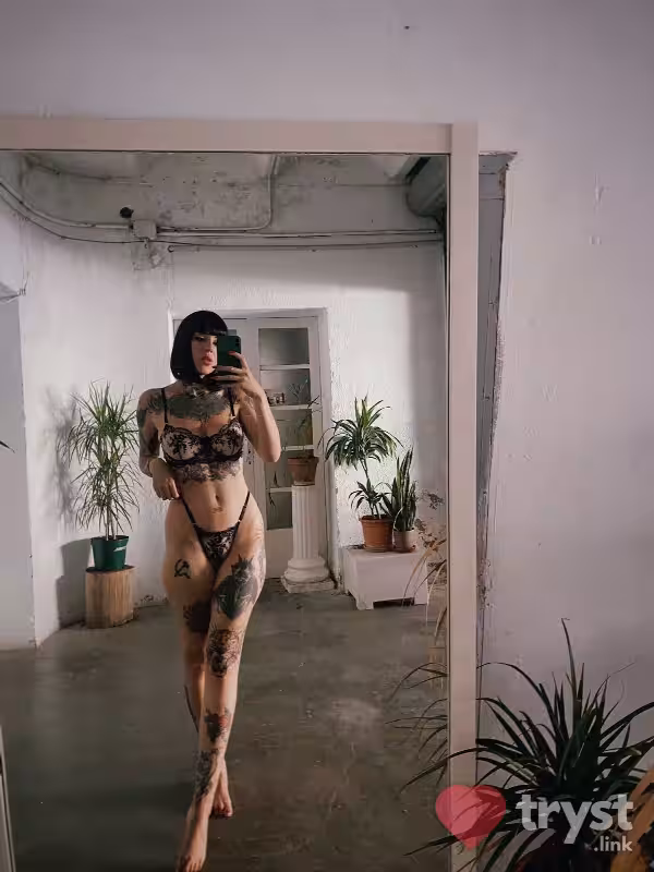 Escort Gala Neftali in Barcelona, Spain