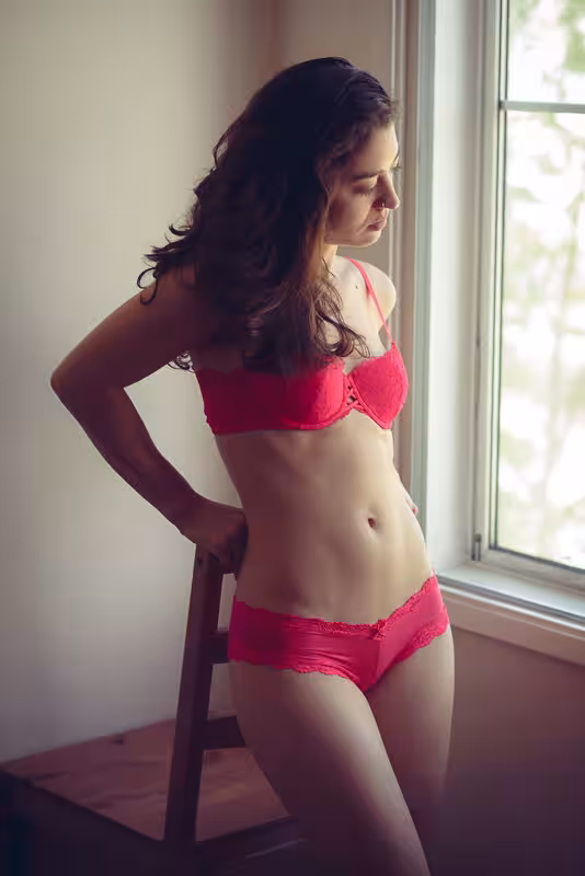 Escort Paige Amaya in Berkeley, CA