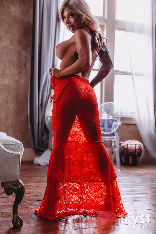 Escort/Massage/S&M Sara St Christopher / Sara St. Clair in Birmingham, AL