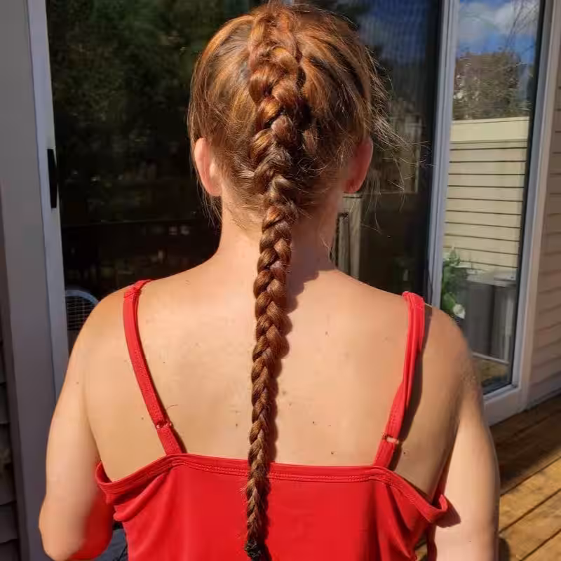 Escort/Massage Holly in Blaine, MN