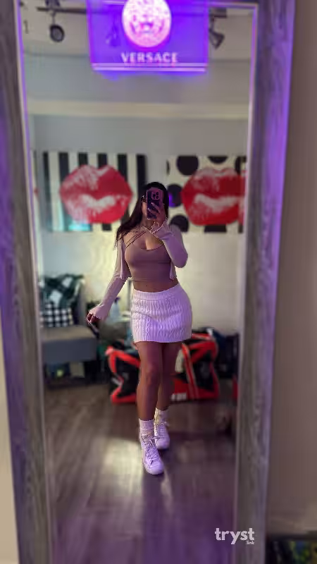 Escort/Massage Miss Gianna Lynn in Boca Raton, FL