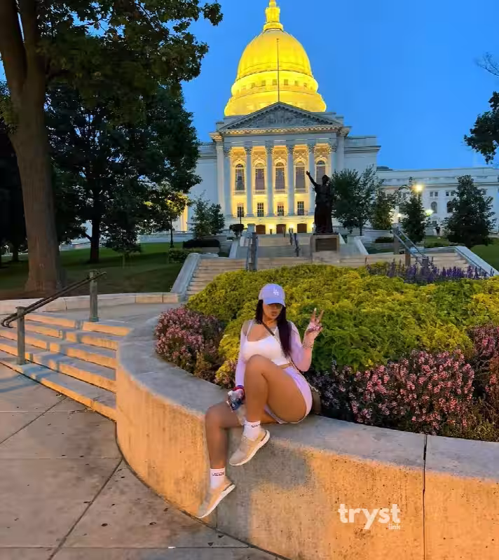 Escort/Massage Miss Gianna Lynn in Boca Raton, FL