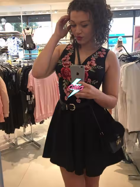 Escort/Massage/S&M Katy Camille in Boca Raton, FL