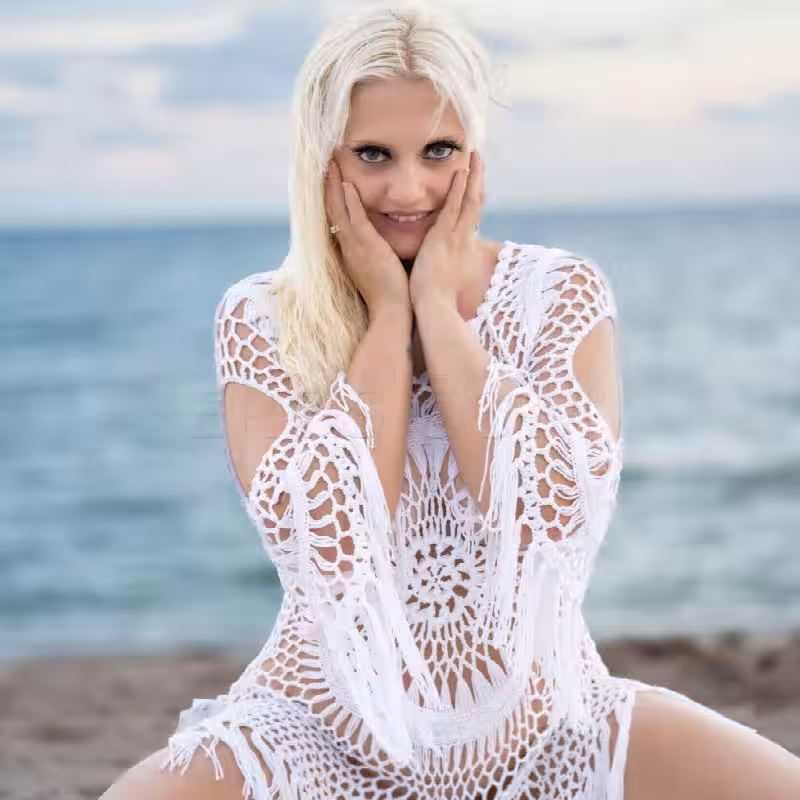 Escort/Massage/S&M Nicki Montgomery / Lady MGM in Boca Raton, FL