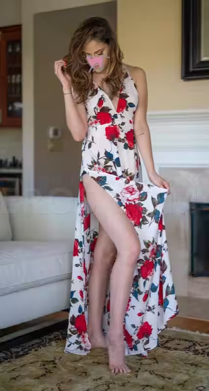 Escort Cora Keats / Cordelia Swift in Boston, MA