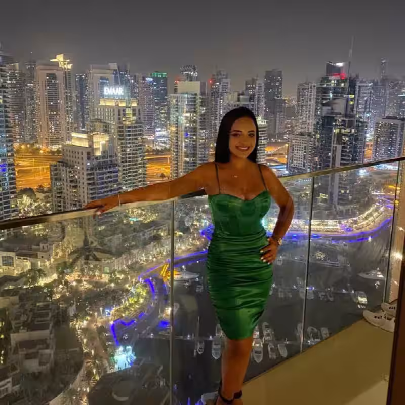 Escort Juliet in Boston, MA