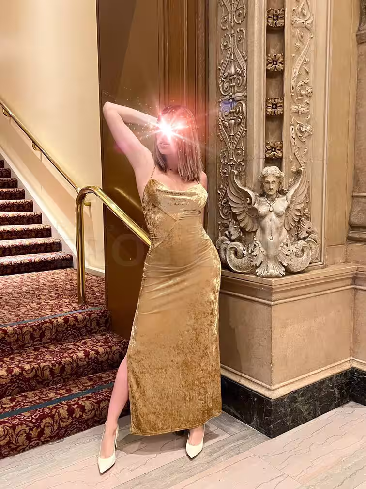 Escort Lucia Ravelo in Boston, MA