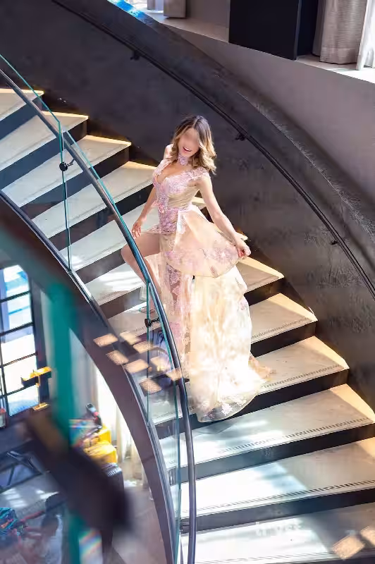 Escort Lucia Ravelo in Boston, MA