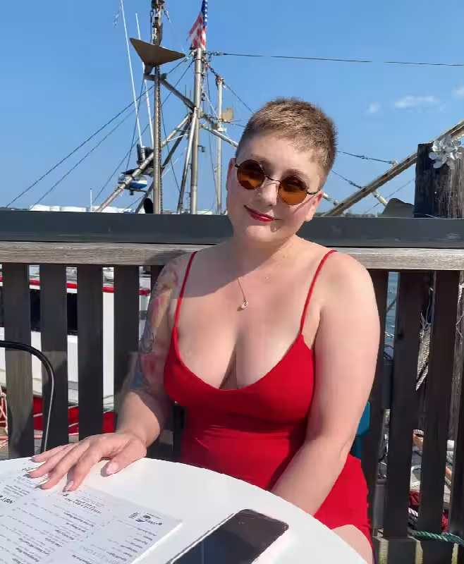 Escort Robyn in Boston, MA