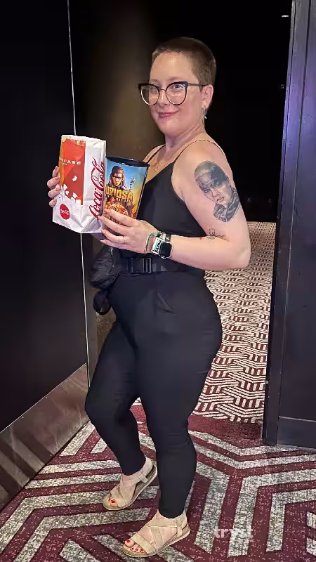 Escort Robyn in Boston, MA