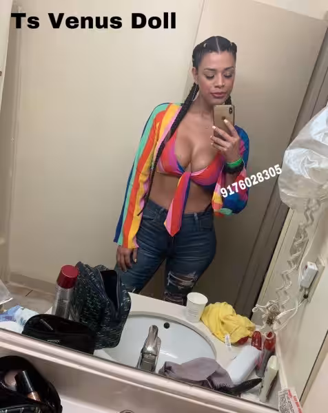 Escort TS Venus in Boston, MA