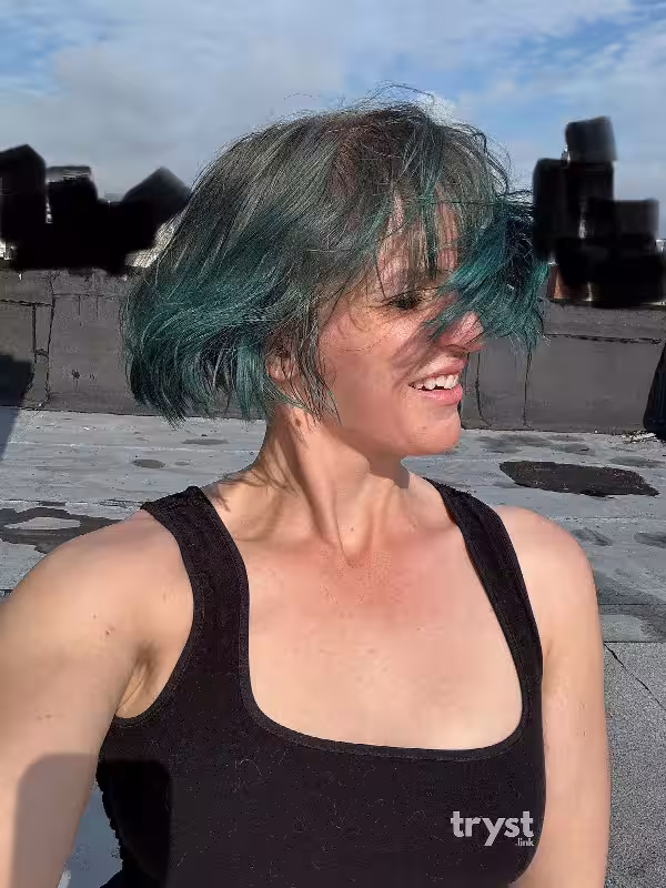 Escort Audrey Horne in Brooklyn, NY