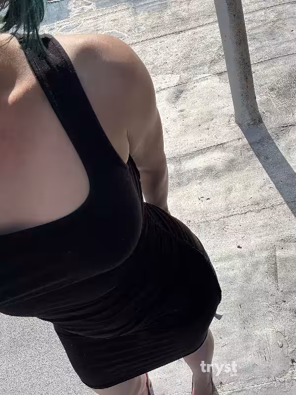 Escort Audrey Horne in Brooklyn, NY