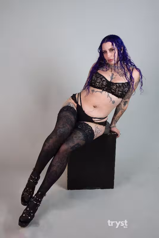 Escort Myla Silk in Brooklyn, NY