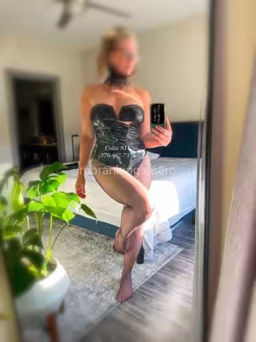 Massage Colin in Buckhead, GA