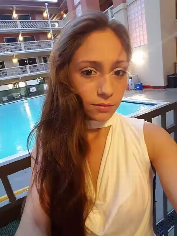 Escort Sylviia in Camden, NJ