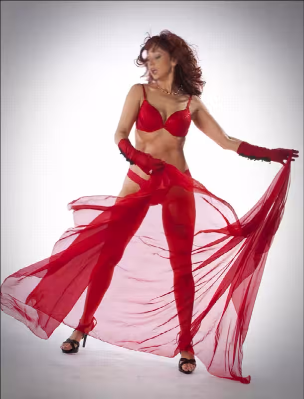 Escort/Massage Scarlet Ribbons in Campbell, CA