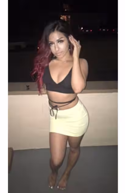 Escort Chelsea in Chantilly, VA