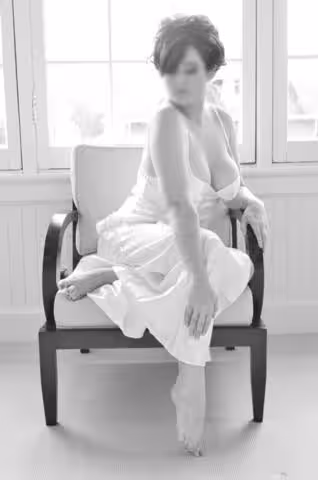 Escort/Massage/S&M Emma Dupree in Charleston, SC