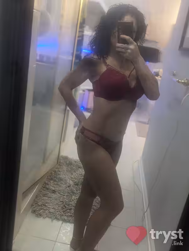 Escort/Massage/S&M Lilliana in Charleston, SC