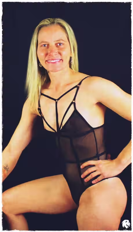 Escort/Massage Hailee in Charlotte, NC