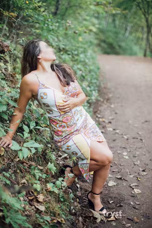 Escort/Massage Ginger Latina Spice in Chattanooga, TN