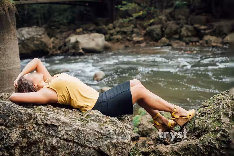 Escort/Massage Ginger Latina Spice in Chattanooga, TN